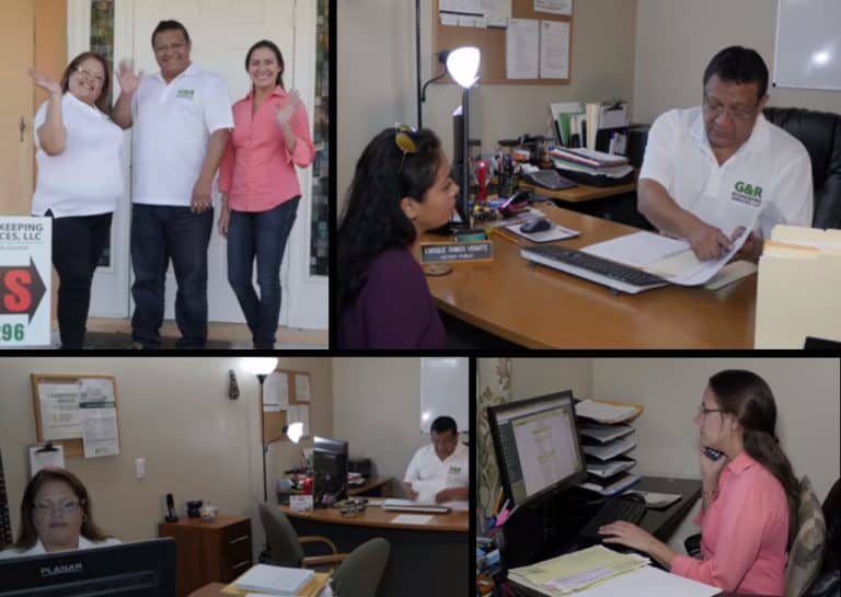 About Us Accounting Services in Cape Coral FL