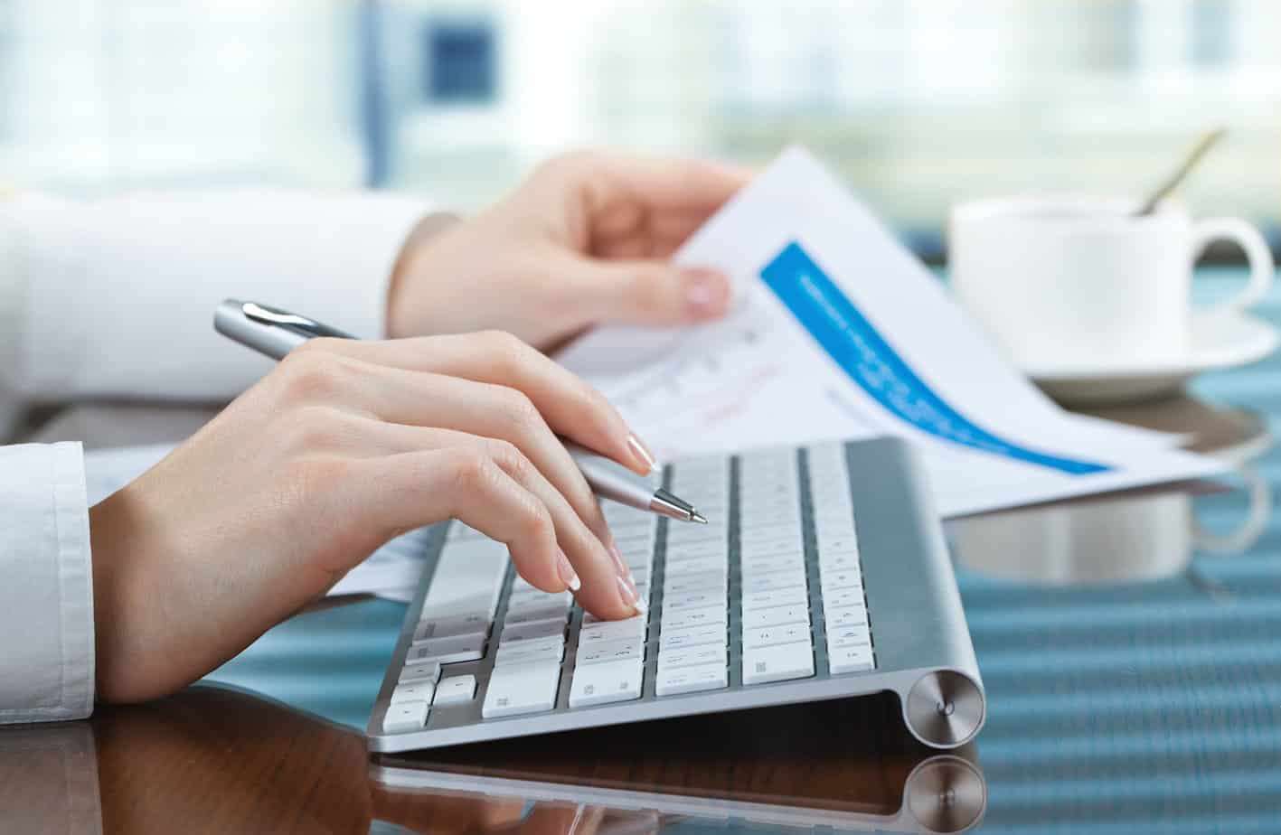 Keep Your Business Healthy With This Bookkeeping Checklist