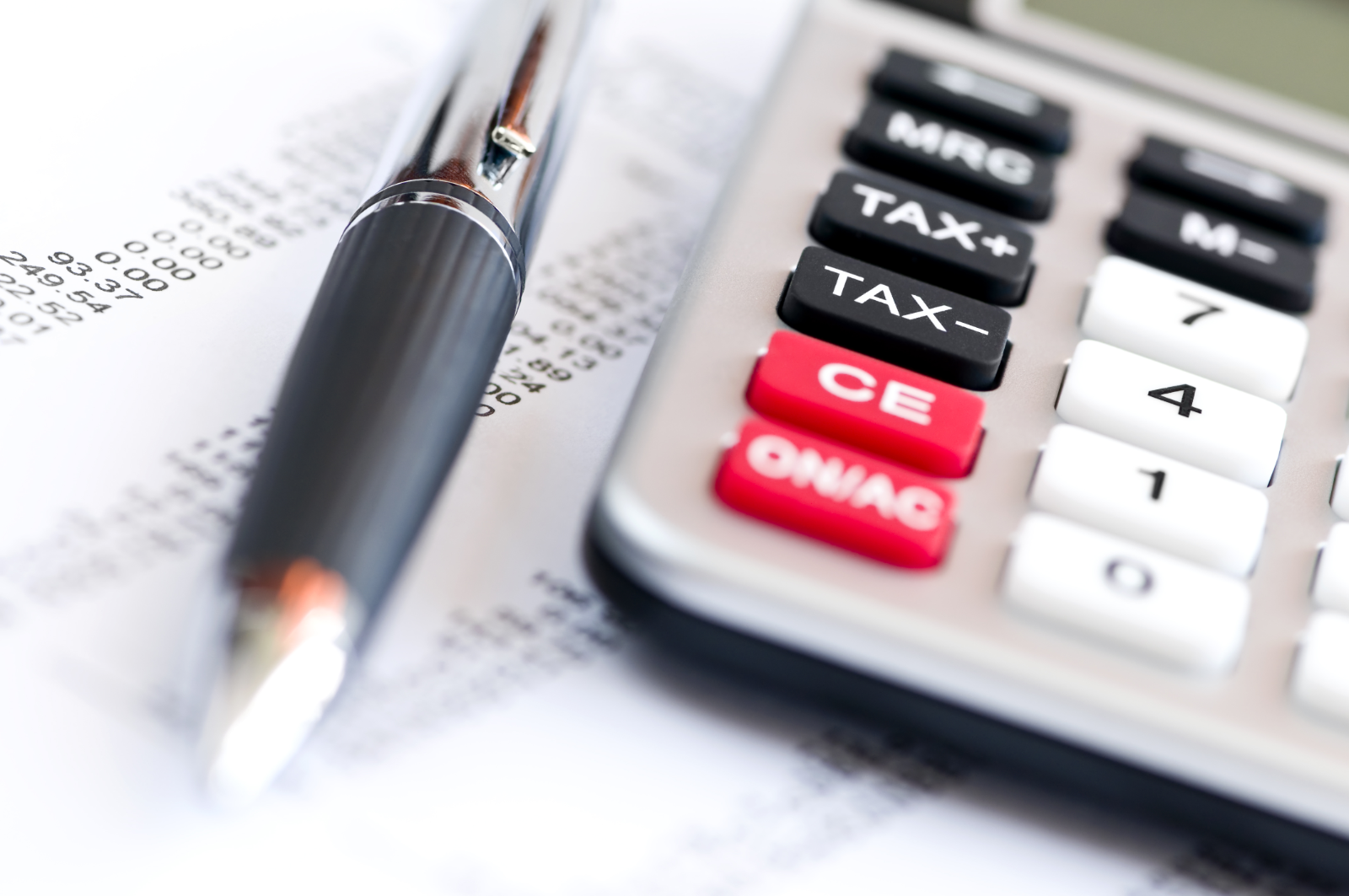 Understanding All the Various Business Taxes You Will Pay