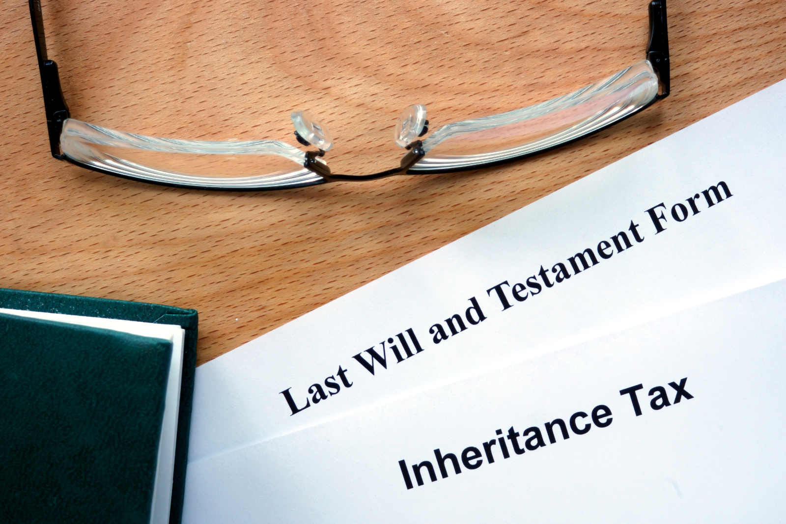 Tips To Maximize Your Inheritance