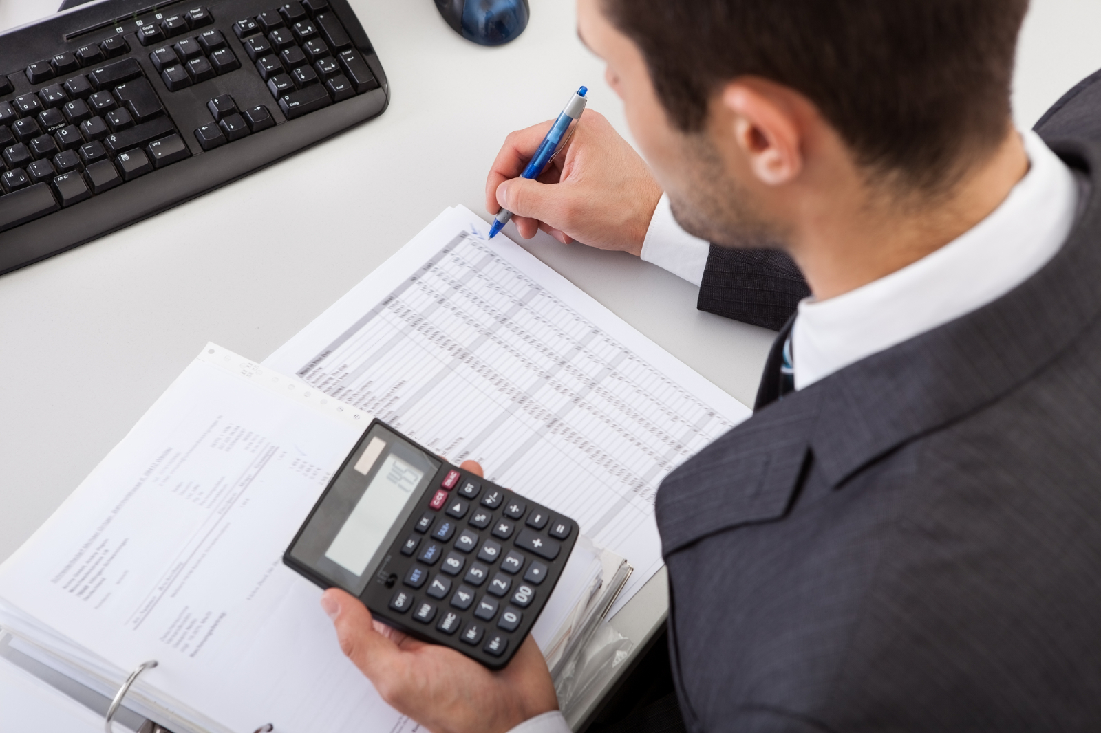 5 Best Accounting Practices for Small Businesses
