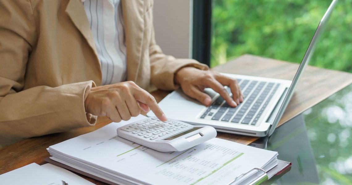 Accounting Strategies Every Online Business Should Use