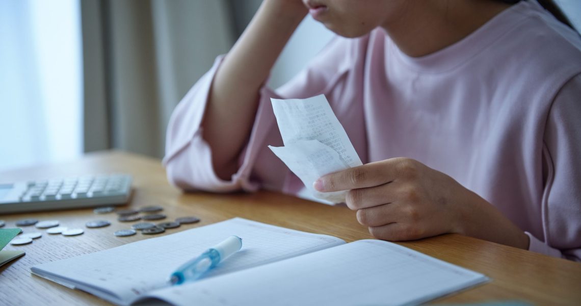 Simple Methods to Sort and Store Your Business Receipts