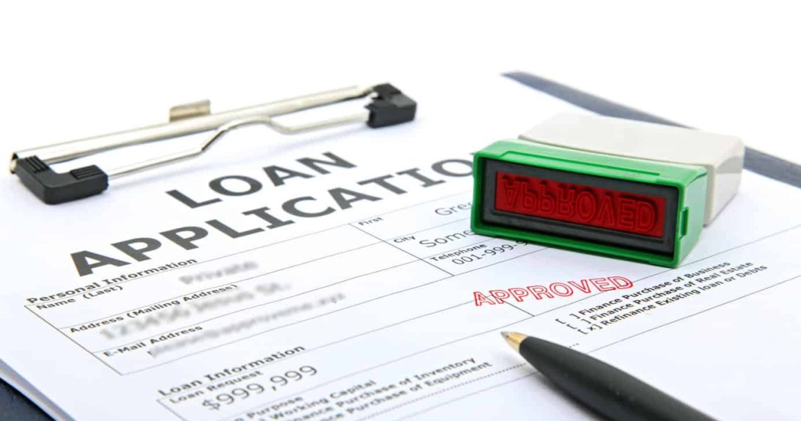 Small Business Loans Explained