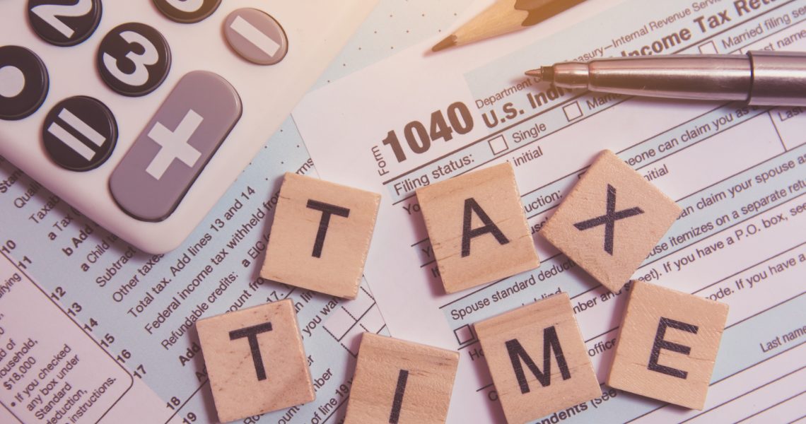 The 2023 Tax Deadline to File in the United States