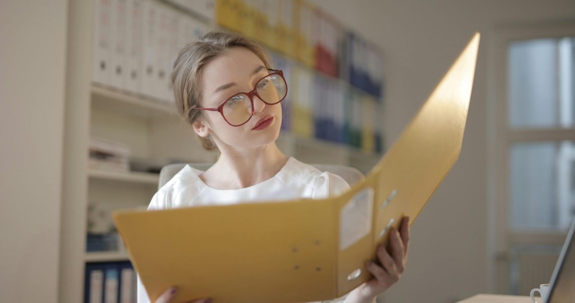 The Consequences of Not Keeping Up with Bookkeeping