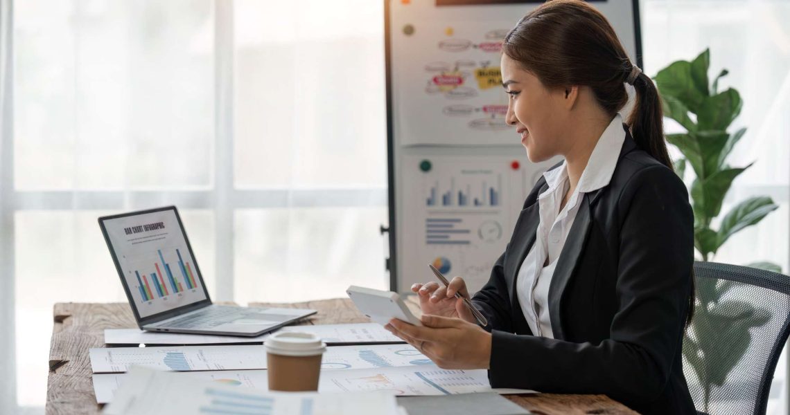 The Impact of Accounting Software on Modern Accountants