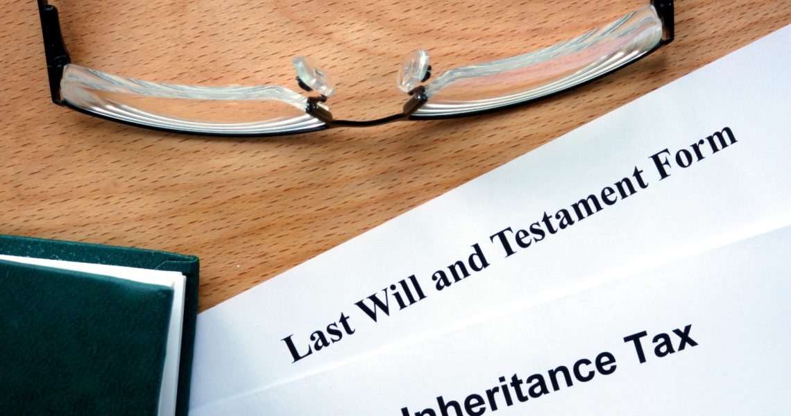 Tips To Maximize Your Inheritance