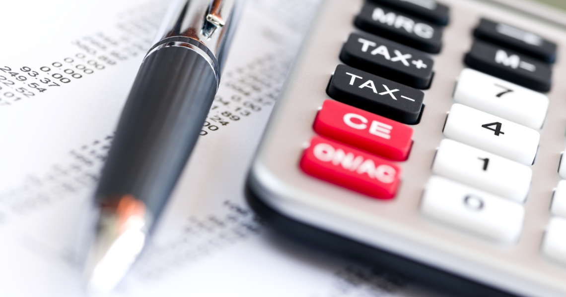 Understanding All the Various Business Taxes You Will Pay