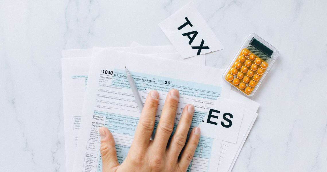 Unfiled Taxes Why You Might Need Historical Bookkeeping