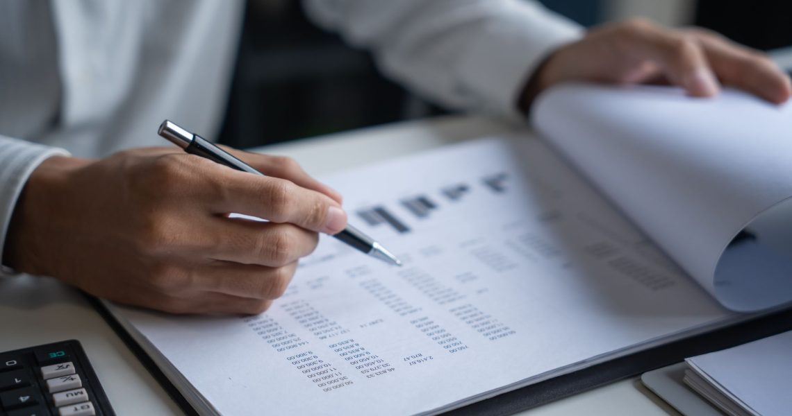 Why Control Accounts Matter in Accounting Systems