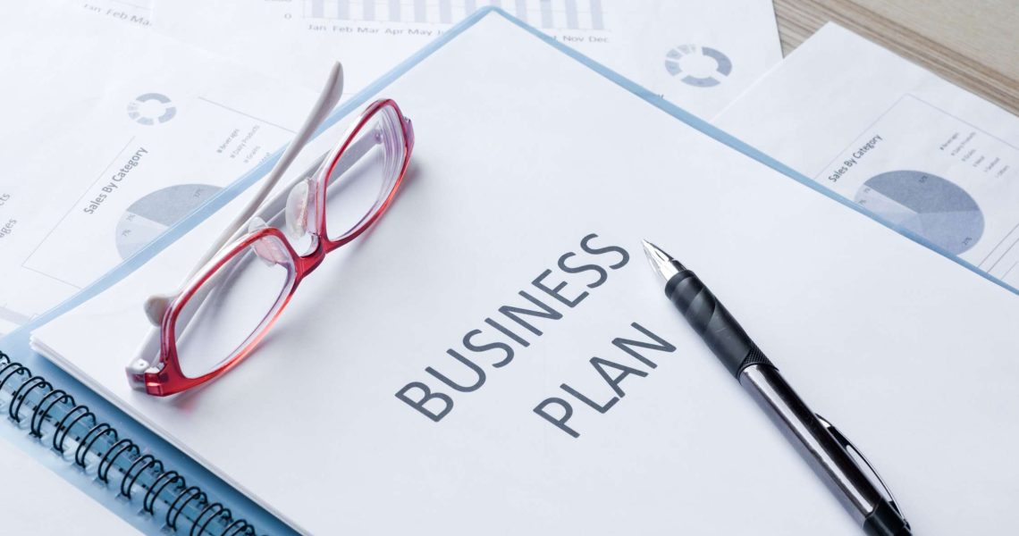 Why Every Business Needs a Solid Plan